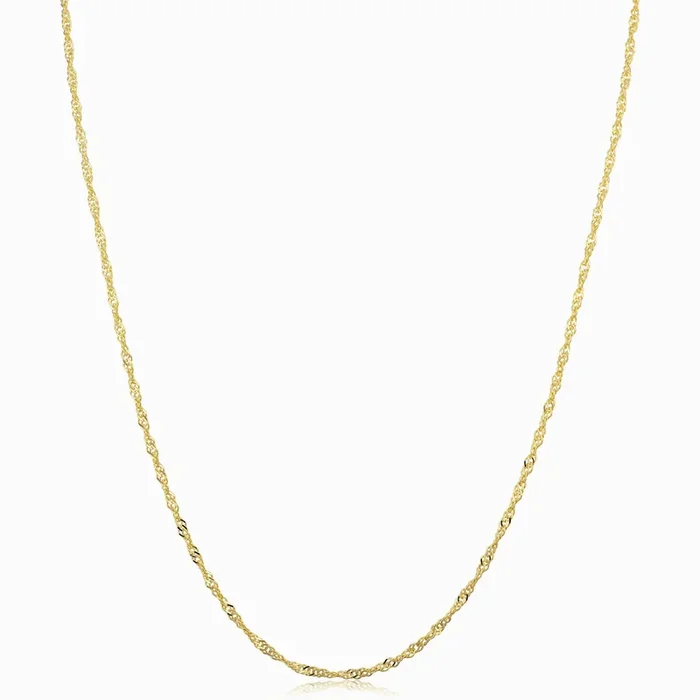 Spirah Chain
