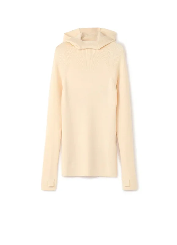Standard W/Washable Plain Stitch Monkey Sweater