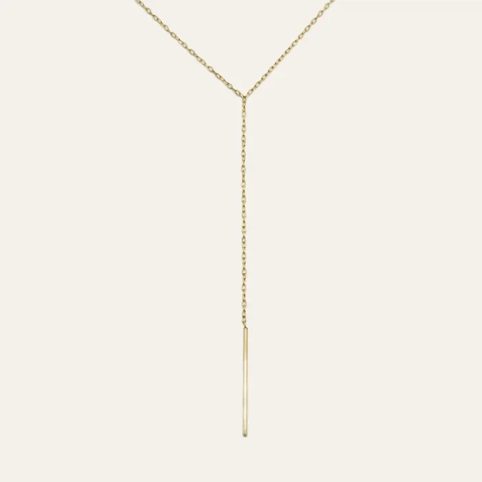 Staple Lariat