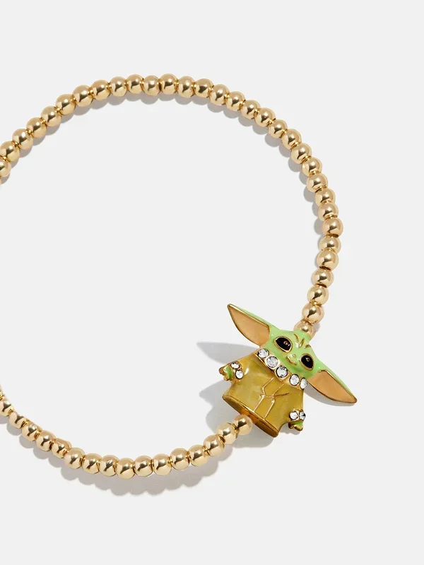 STAR WARS™ GROGU™ Pisa Bracelet – Grogu