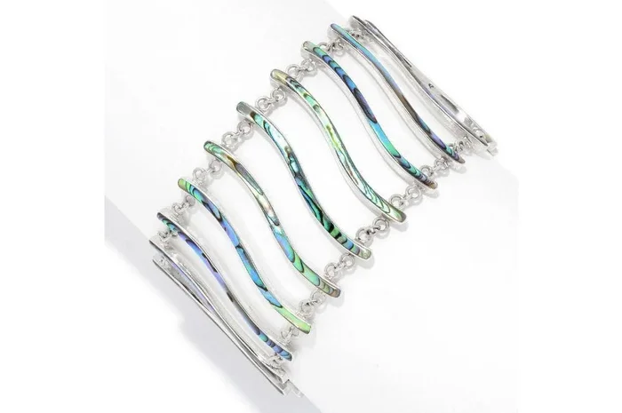 Sterling Staircase- Paua