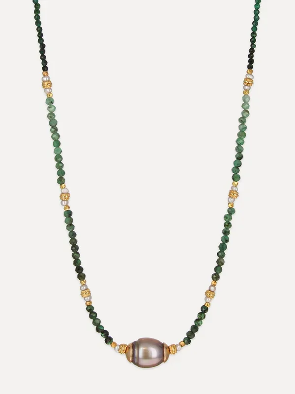 Still Point Necklace