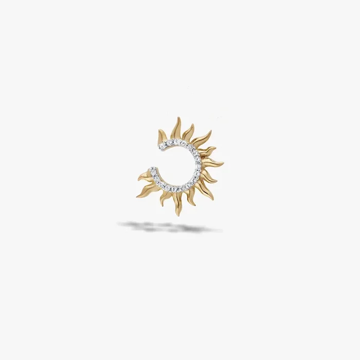 Sun Ear Cuff