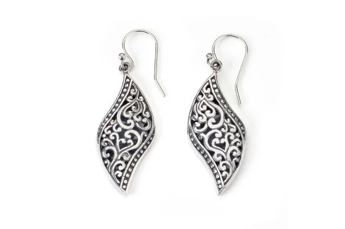 Symphony Earrings