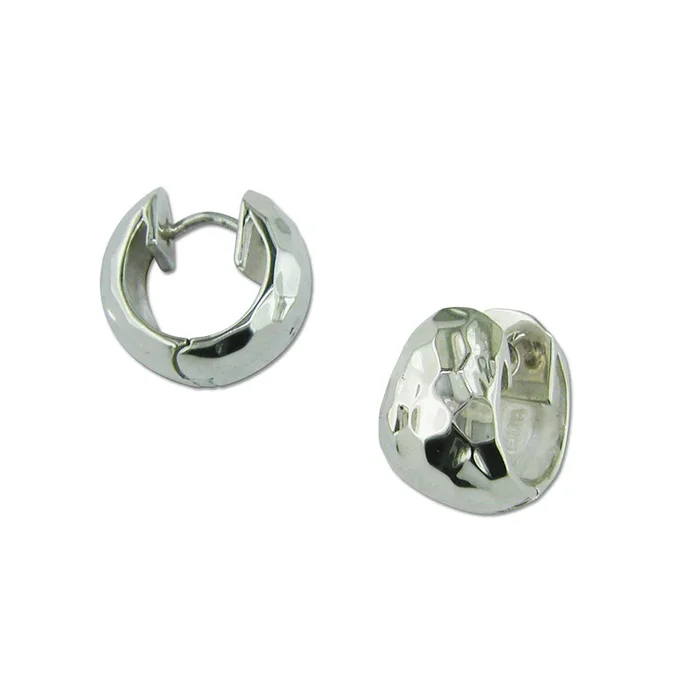 Tapered Snap Hoop
