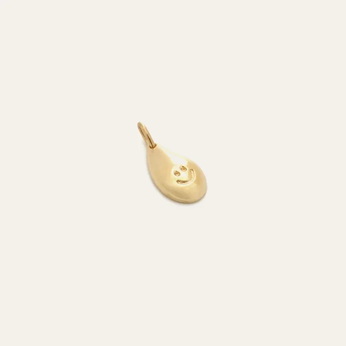 Tears Of Joy Charm