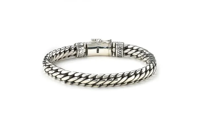 Terzetto Bracelet