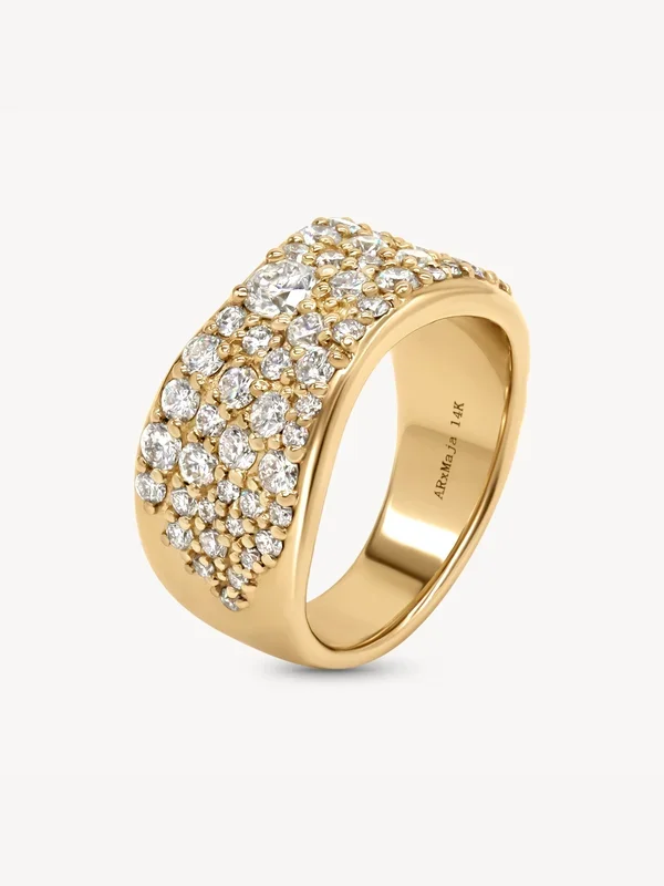The Bobbie Ring