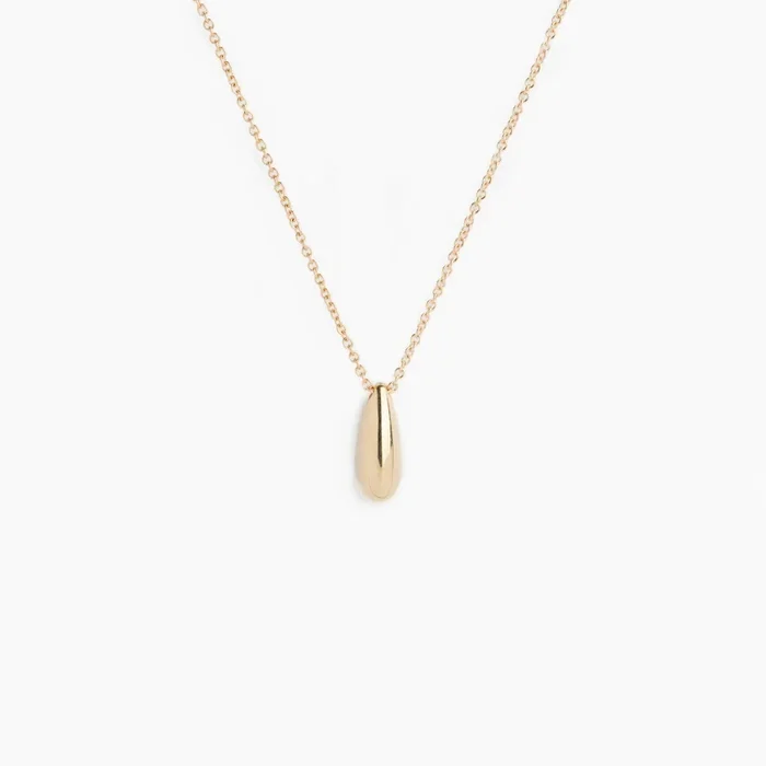 The Drop Necklace