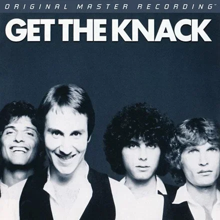 The Knack – Get The Knack [SACD]