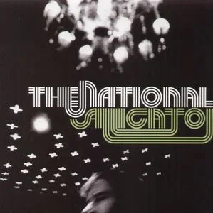 The National – Alligator