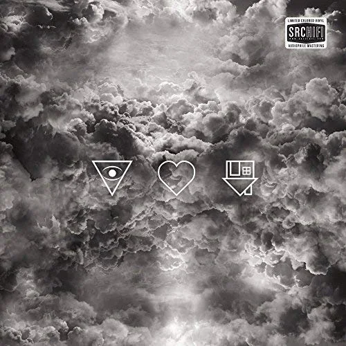 The Neighbourhood – I Love You. [Colored Vinyl]