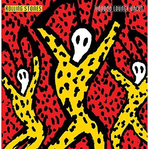 The Rolling Stones – Voodoo Lounge Uncut