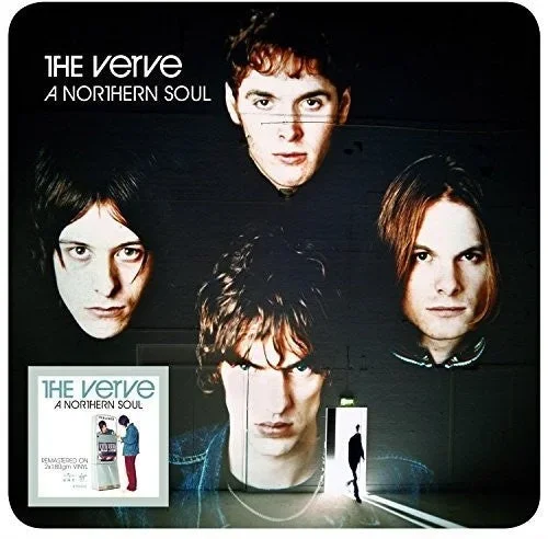 The Verve – A Northern Soul