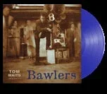 Tom Waits – Bawlers [180 Gram, Translucent Blue Vinyl]