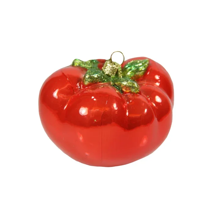 Tomato Ornament
