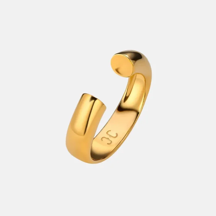 Torus Cuff