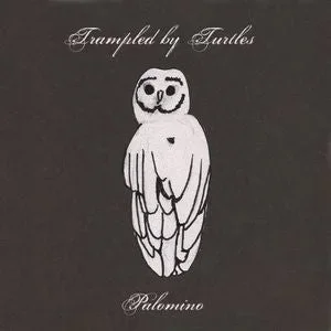 Trampled By Turtles – Palomino