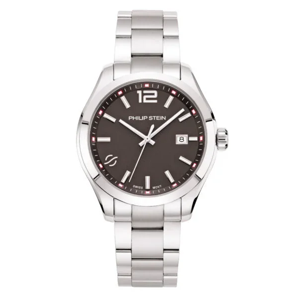 Traveler Men’s – Model 92-CBK-SS