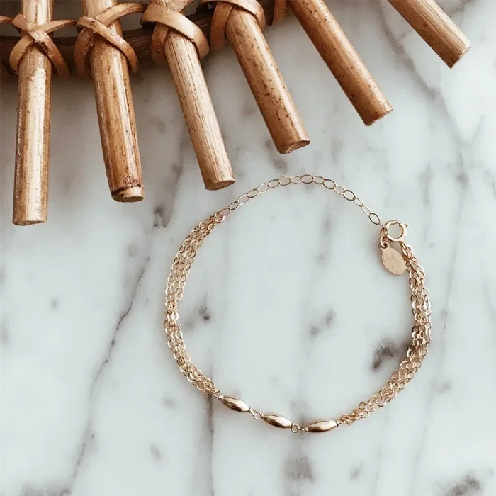 Trevi Bracelet- Seed