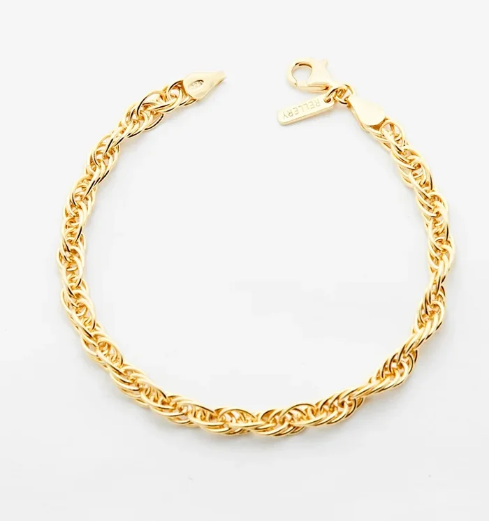 Triple Rope Bracelet