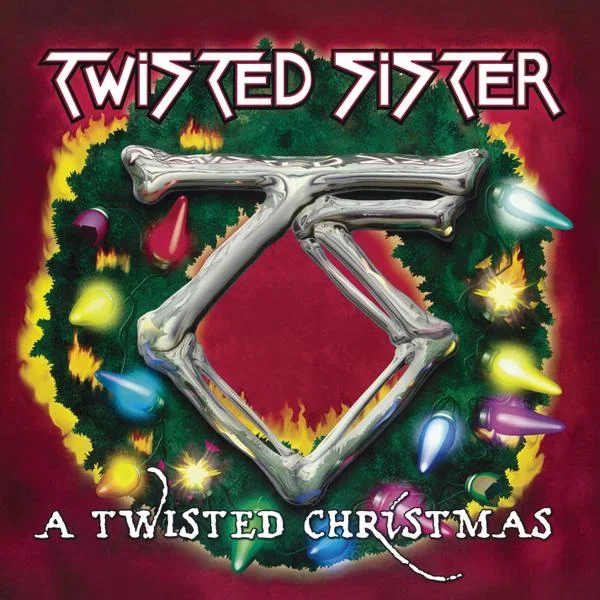 Twisted Sister – Twisted Christmas