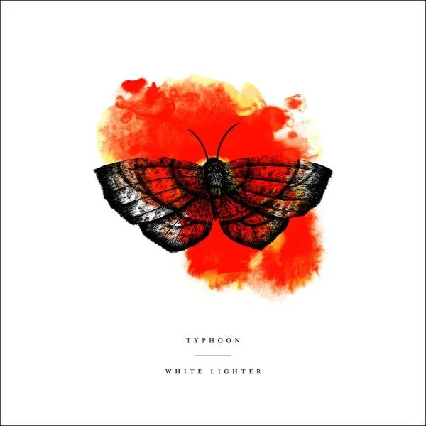 Typhoon – White Lighter