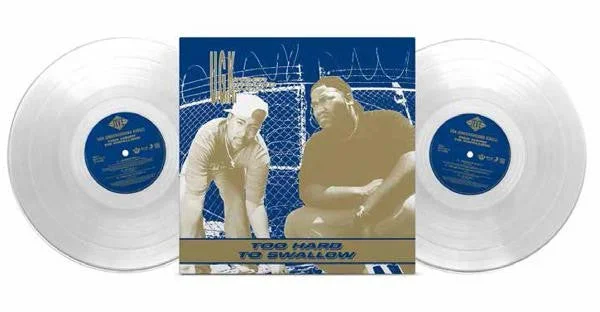 U.G.K. – Too Hard To Swallow