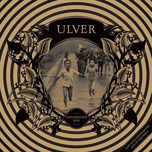 Ulver – Childhood’s End