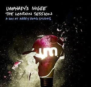 Umphrey’s McGee – The London Session