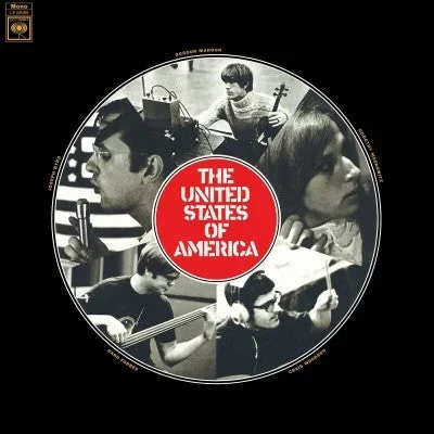 United States Of America – United States Of America