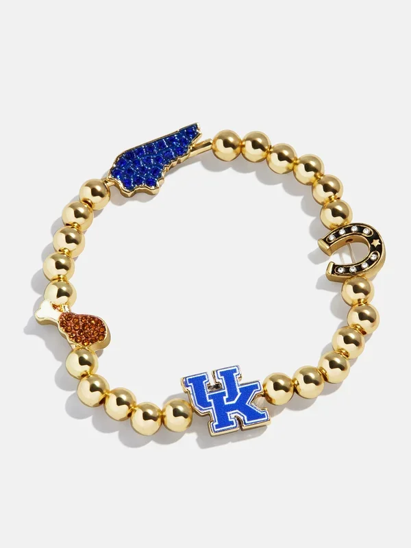 University of Kentucky Pisa Bracelet – University of Kentucky