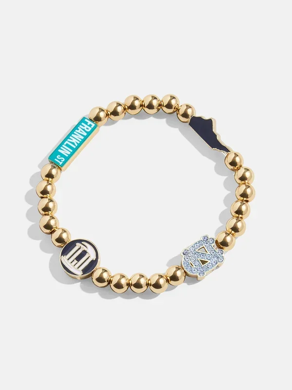 University of North Carolina Pisa Bracelet – University of North Carolina