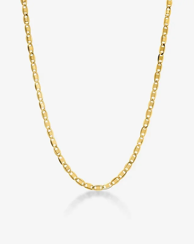 Valentino Chain Necklace