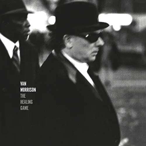 Van Morrison – The Healing Game
