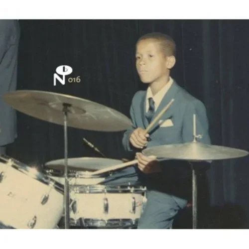 Various – Home Schooled – The ABCs Of Kid Soul