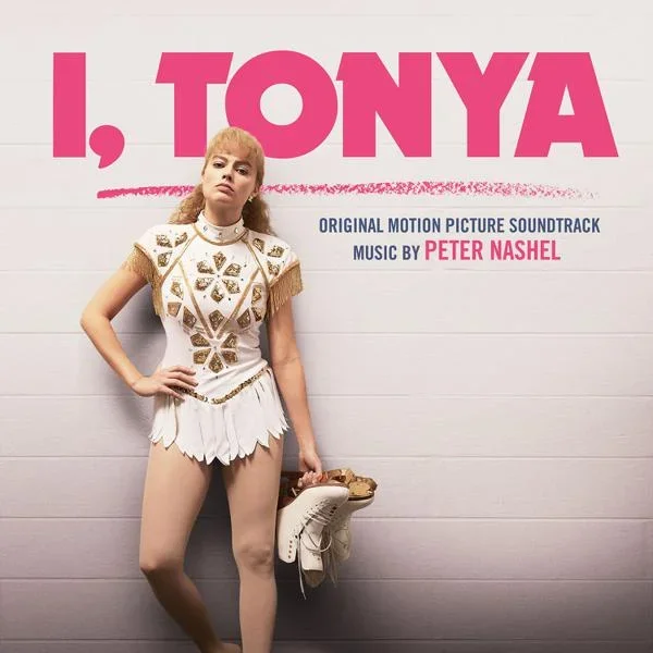 Various – I, Tonya (Original Motion Picture Soundtrack)