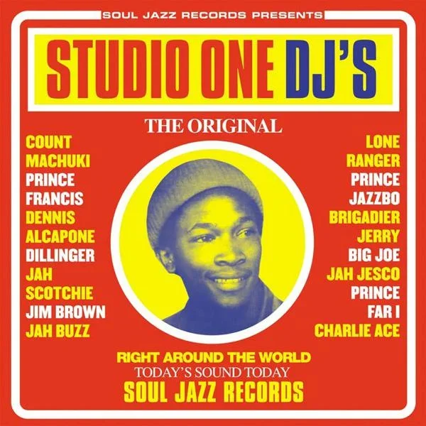 Various – Studio One DJ’s