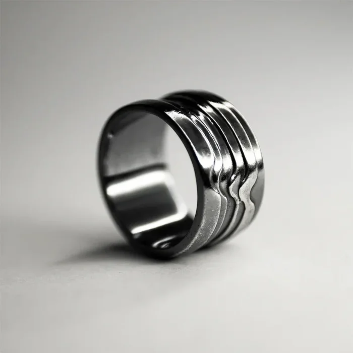 Waves ring