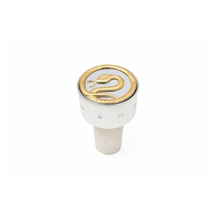 Wholeness : Bottle Stopper