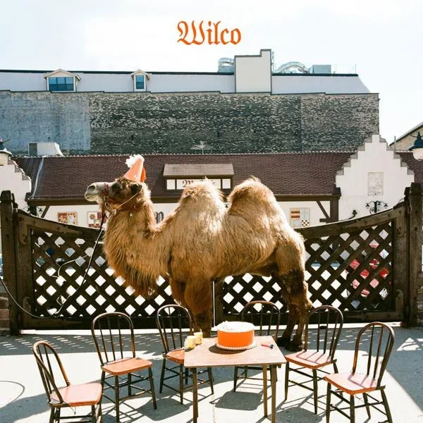 Wilco – Wilco (The Album) [Picture Disc]