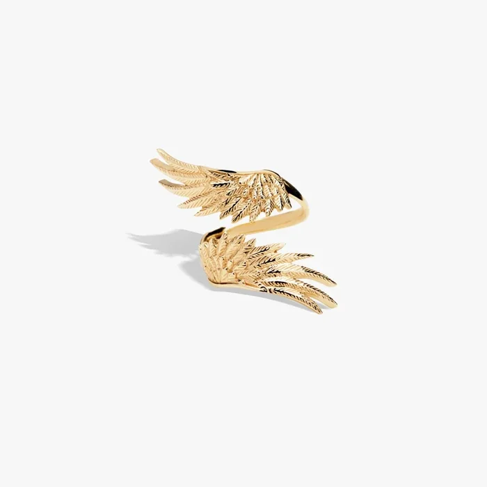 Wing Wrap Ring
