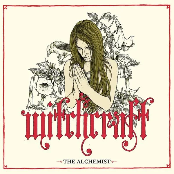 Witchcraft – The Alchemist