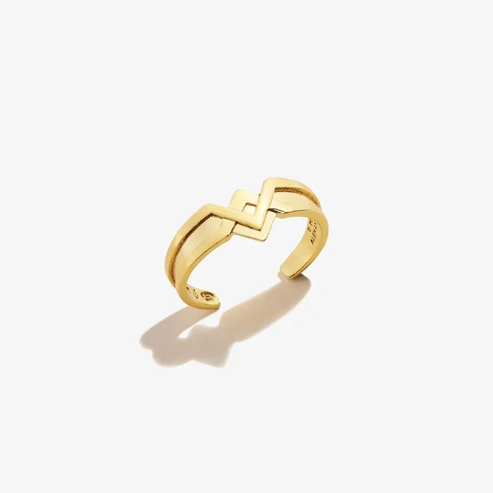 Wonder Woman™ Armor Ring