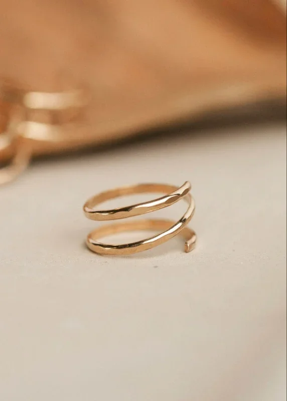 Wrap Ring