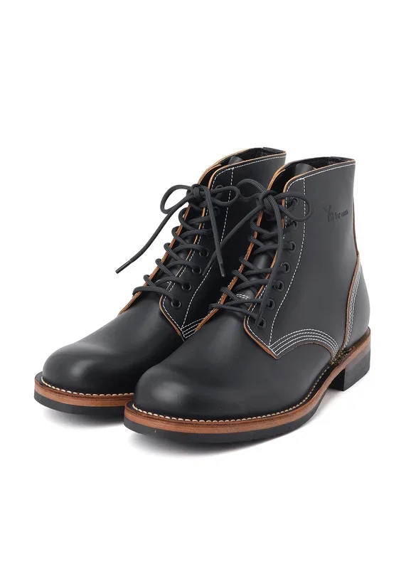 Y’s for men × Danner WORK BOOTS