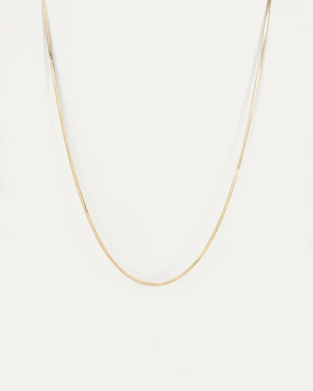 Zeina Slim Chain