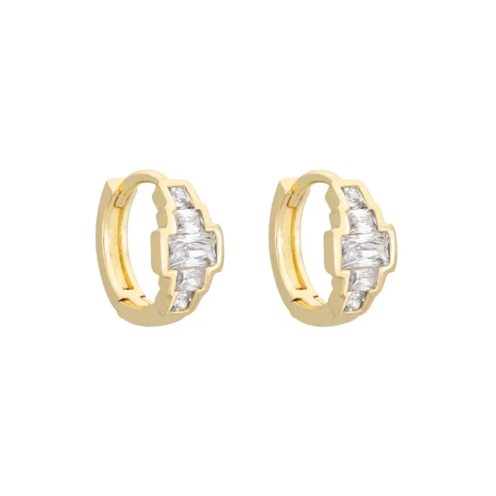 Zenith Hoops