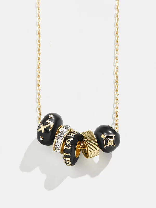 Zodiac Charm Necklace – Sagittarius