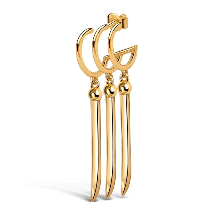 Zoro’s Earring